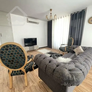 فروش آپارتمان ۶۰ متری در جنت آباد شمالی فول دو خواب سالن پرده خور