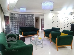 فروش آپارتمان ۱۷۵متری شمالی جردن