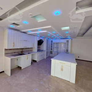 ۱۳۰متر/۲خواب/فول امکانات/سعادت آباد  علامه جنوبی