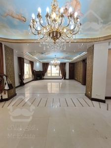 ولنجک ۵۰۰ متر ۵خوابه اکازیون