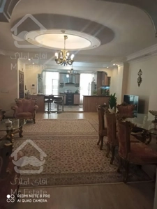 فروش آپارتمان ۱۲۳ متر//فردوس//زیر قیمت