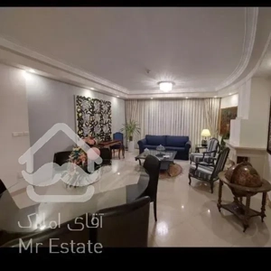 فروش اپارتمان ۹۵ متر* سالن پرده خور رو به جنوب* شهران