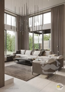 رهن و اجاره واحد ۱۳۰ متری دریاچه چیتگر