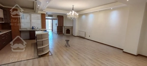 سعادت آباد/۱۱۵متر/۲خواب/ خوش نقشه/کم واحد