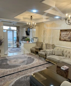 ۶۰ متر/نقلی خوش نقشه/جنت مرکز