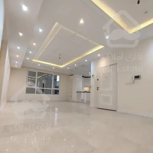 100 متر 2 خوابه جواهر منطقه