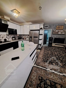 ۴۶ متر فول بازسازی کارون