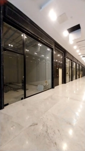 فروش از دم قسطی مغازه ۳۰ متری در هروی