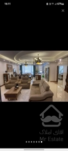 ۷۵ متر ۲ خواب فول امکانات/ بدون مشابه/مهستان