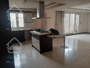 ۱۲۰ متر اپارتمان نوساز  زعفرانیه اصف