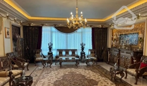 آپارتمان ۱۸۳ متری برای فروش در کامرانیه