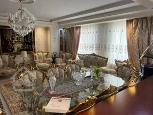 سعادت آباد آسمانها ۱۴۶ متر۳خواب