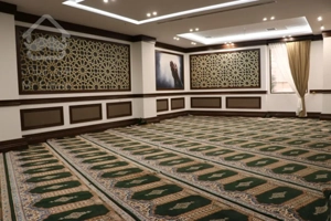 فروش واحد مسکونی ۱۹۶ متری ۳ خواب در پاسداران