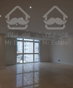 آپارتمان ۱۵۶ متری برای اجاره در نیاوران