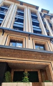 ۱۹۰متر نوساز فول مدرن فرمانیه لابی مجلل فول مشاعات ۲پارکینگ