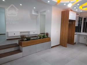 67متر 2خواب ترکیبی از نور ونقشه شهران