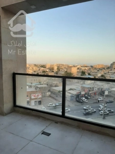 فروش ۱۸۵ متری گلشهر جنوبی تک واحدی