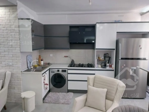 ۶۰ متر/فول دیزاین/نوساز/سند شخصی/جنت شمال