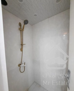 خرید آپارتمان فول امکانات سالن پرده خور