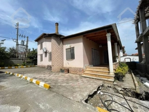 ویلا ۴خوابه شهرکی سند دار