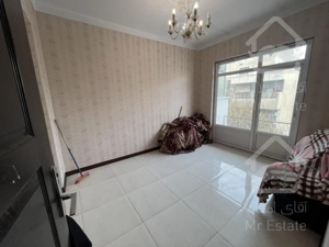 ۴۱ متر خوش نقشه فول امکانات