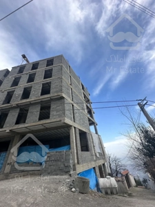 پیش فروش آپارتمان در اربه کله رامسر