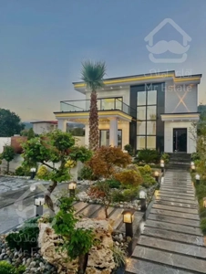 ویلای مدرن شیک استخر دار در رامسر