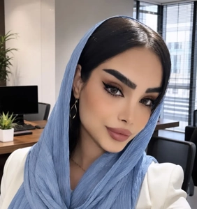 شیرین خزایی
