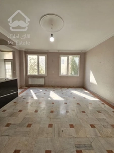 خرید آپارتمان ۷۵ متر سالن پرده خور در سازمان برنامه