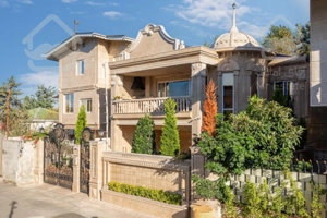 فروش ویلای شخصی ساز فول در رامسر