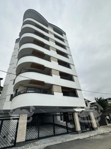 آپارتمان پلاک ساحل در رامسر