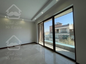 قیطریه ۱۰۵متر نوساز/کوچه اوشان