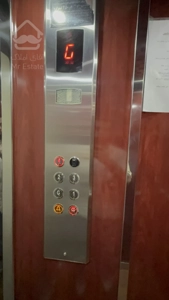 ۴۵ متری تک واحدی ۹ ساله