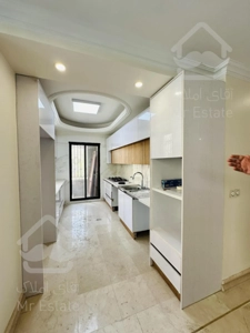 خرید ۸۸ متر آپارتمان در شهران