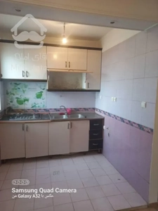 ۴۷ متر بازسازی شده پارکینگ دار