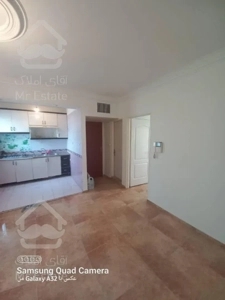 ۵۲ متر تک واحدی لوکیشن عالی