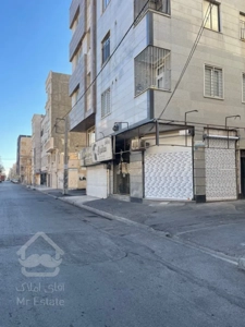 ۷۲متر دوخوابه لوکس دیزاین/پارکینگ سندی/نقدینگی۵۳۰۰