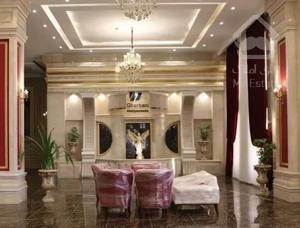 پیش فروش واحد های رحیم قربانی  ۱۰۰متری ۳ماه تحویل به صورت اقساط