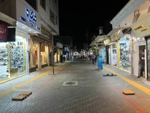 فروش مغازه ۲۰ متری در خیابان سپه