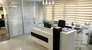 اجاره اداری ۵۶ متری در سعادت آباد