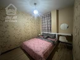 اجاره آپارتمان 2 خواب نقشه خوب و نورگیر عالی برجهای ارکیده دریاچه چیتگر