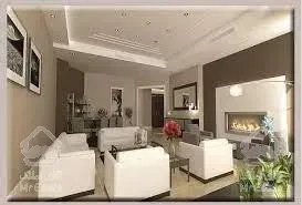 آپارتمان 220 متری زعفرانیه