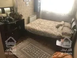 اجاره آپارتمان غرق نور رو به کوه برجهای ارکیده دریاچه چیتگر