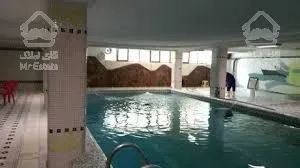 آپارتمان 143 متری زعفرانیه