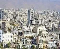 آپارتمان ۹۵ متری برای فروش در قیطریه