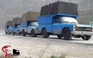 باربری اربیل .۱