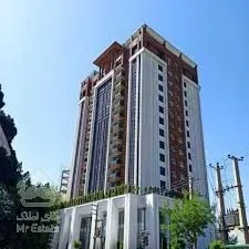 مدرن / برج برند / کلید نخورده