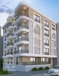 لوکسترین آپارتمانهای ۲و۳و۴خوابه،پیشخرید و تمامکار