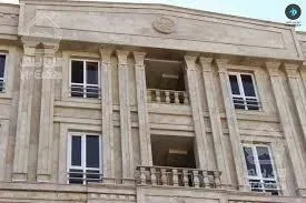 فروش اپارتمان ۱۳۵ متری محدوده شکرایی