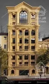 آپارتمان 260 متری برای فروش در نیاوران